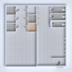 floorplans 公寓 3d