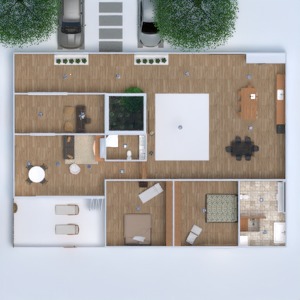 floorplans mieszkanie dom taras meble wystrój wnętrz zrób to sam łazienka sypialnia pokój dzienny garaż kuchnia na zewnątrz pokój diecięcy biuro oświetlenie krajobraz gospodarstwo domowe jadalnia architektura 3d