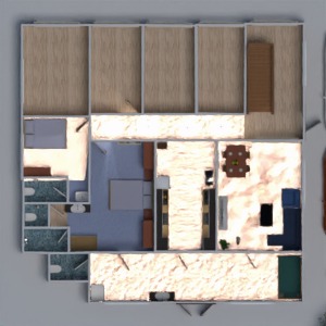 floorplans house 3d