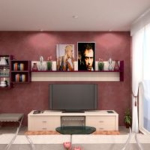 planos apartamento muebles bricolaje cuarto de baño cocina comedor 3d