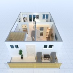 floorplans apartamento 3d