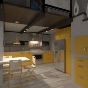 floorplans namas terasa baldai dekoras vonia miegamasis svetainė virtuvė vaikų kambarys apšvietimas valgomasis аrchitektūra 3d