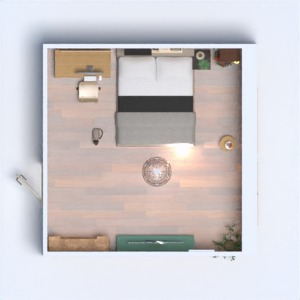 floorplans bedroom 3d