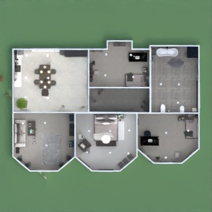 floorplans house household architecture 3d