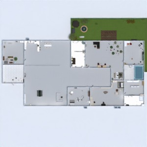 floorplans landscape 3d