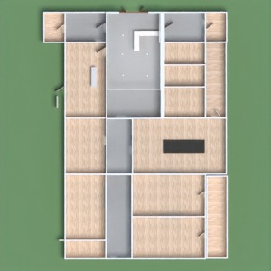 floorplans 公寓 3d