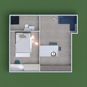 floorplans appartement meubles diy architecture 3d