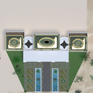 planos arquitectura 3d