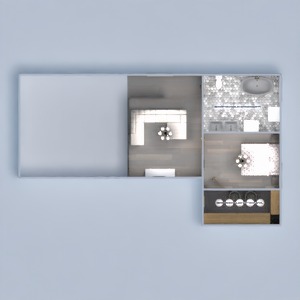 floorplans house bedroom living room renovation architecture 3d