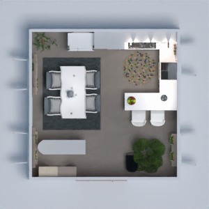 floorplans cozinha 3d