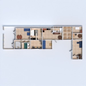 floorplans house 3d