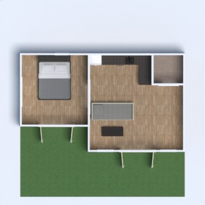 floorplans kitchen 3d