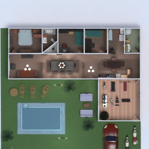 floorplans maison 3d