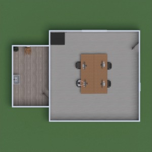 floorplans baldai studija 3d