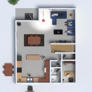 floorplans house 3d