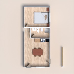 floorplans apartment 3d