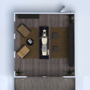 floorplans dom biuro 3d