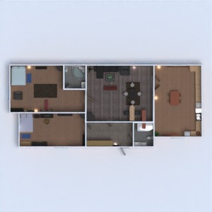 floorplans maison 3d