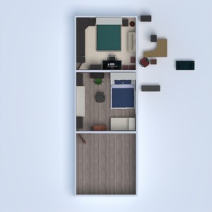 floorplans house terrace furniture decor diy 3d