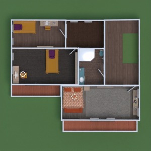 floorplans dom taras meble wystrój wnętrz łazienka sypialnia pokój dzienny garaż kuchnia na zewnątrz oświetlenie krajobraz gospodarstwo domowe jadalnia wejście 3d