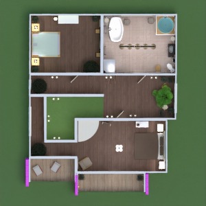 floorplans haus terrasse dekor do-it-yourself badezimmer schlafzimmer wohnzimmer beleuchtung renovierung landschaft esszimmer lagerraum, abstellraum eingang 3d