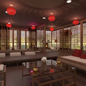 floorplans house furniture decor lighting landscape 3d