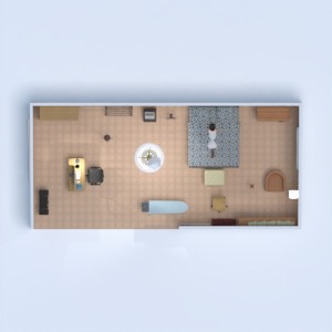 планировки квартира техника для дома 3d