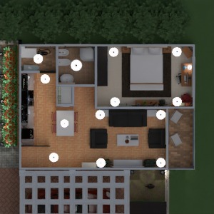 floorplans dom meble wystrój wnętrz zrób to sam sypialnia pokój dzienny garaż kuchnia na zewnątrz oświetlenie krajobraz gospodarstwo domowe kawiarnia jadalnia architektura przechowywanie wejście 3d
