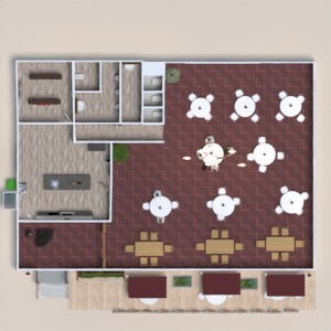 floorplans household 3d