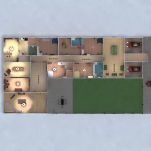 floorplans dom meble wystrój wnętrz łazienka sypialnia pokój dzienny garaż kuchnia na zewnątrz pokój diecięcy biuro oświetlenie gospodarstwo domowe jadalnia architektura przechowywanie mieszkanie typu studio wejście 3d
