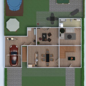 floorplans wohnung haus terrasse möbel dekor do-it-yourself badezimmer schlafzimmer wohnzimmer garage küche outdoor kinderzimmer büro beleuchtung renovierung landschaft haushalt café esszimmer architektur lagerraum, abstellraum eingang 3d