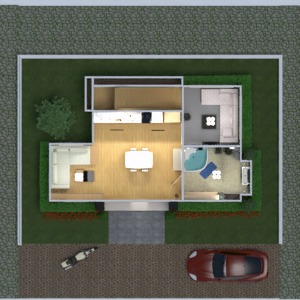 floorplans namas baldai pasidaryk pats vonia miegamasis svetainė virtuvė biuras valgomasis 3d