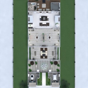 floorplans łazienka sypialnia kuchnia architektura wejście 3d