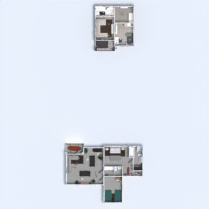 progetti casa angolo fai-da-te oggetti esterni 3d