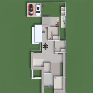 planos apartamento 3d