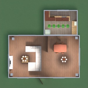 floorplans diy salon 3d