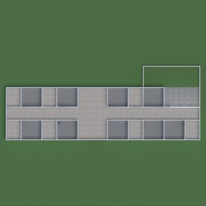 floorplans 结构 3d