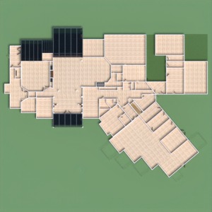 floorplans gospodarstwo domowe 3d