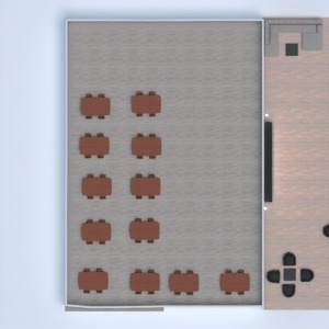 floorplans outdoor 3d