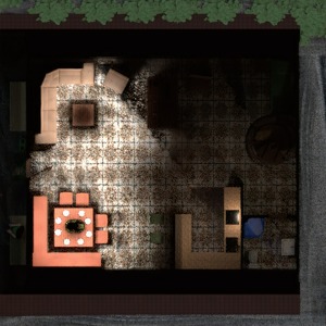 floorplans mieszkanie dom taras meble wystrój wnętrz łazienka sypialnia pokój dzienny kuchnia na zewnątrz krajobraz jadalnia architektura przechowywanie mieszkanie typu studio wejście 3d