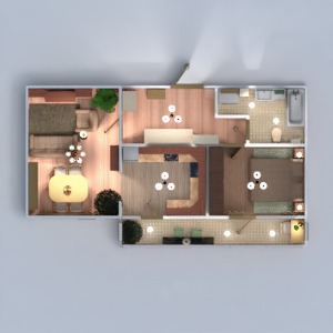 floorplans butas baldai dekoras pasidaryk pats vonia miegamasis svetainė virtuvė apšvietimas renovacija kraštovaizdis namų apyvoka valgomasis аrchitektūra sandėliukas studija prieškambaris 3d
