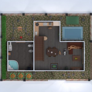floorplans butas namas terasa baldai dekoras pasidaryk pats vonia miegamasis svetainė garažas virtuvė eksterjeras vaikų kambarys biuras apšvietimas renovacija kraštovaizdis namų apyvoka valgomasis аrchitektūra sandėliukas studija prieškambaris 3d