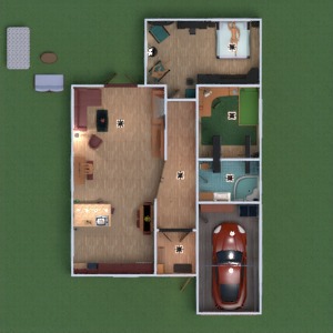 floorplans 3d