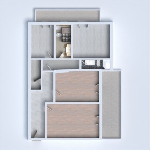 floorplans apartment 3d