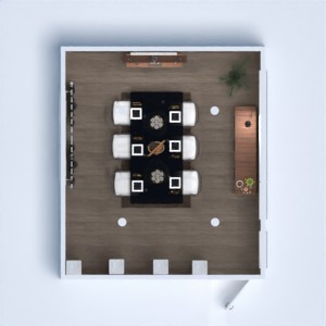 floorplans dekor do-it-yourself esszimmer 3d