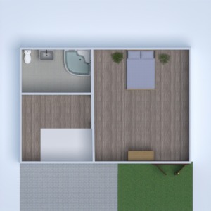 floorplans mieszkanie architektura 3d