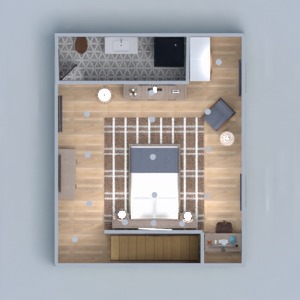 floorplans house bedroom living room kitchen architecture 3d