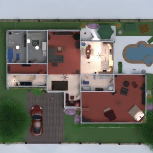 floorplans 3d