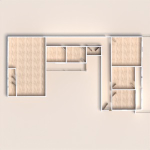 floorplans mieszkanie taras 3d