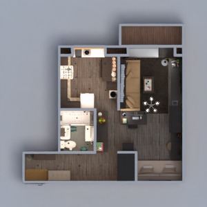 floorplans mieszkanie dom meble wystrój wnętrz zrób to sam łazienka sypialnia pokój dzienny kuchnia pokój diecięcy biuro oświetlenie remont gospodarstwo domowe jadalnia architektura przechowywanie wejście 3d